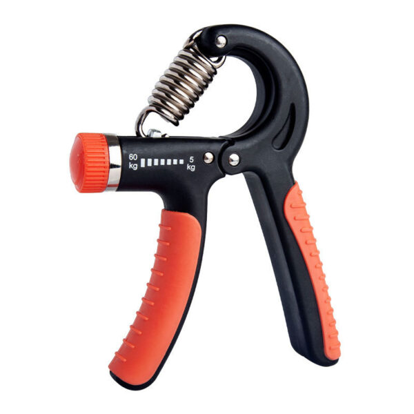 Adjustable Counting Gripper Finger Exerciser - Image 6