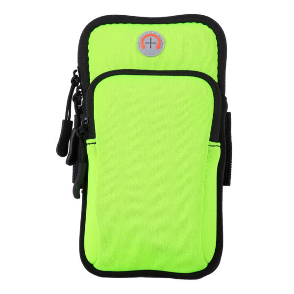 Compatible With Handbag Arm Bags For Running Sports Fitness - Image 3