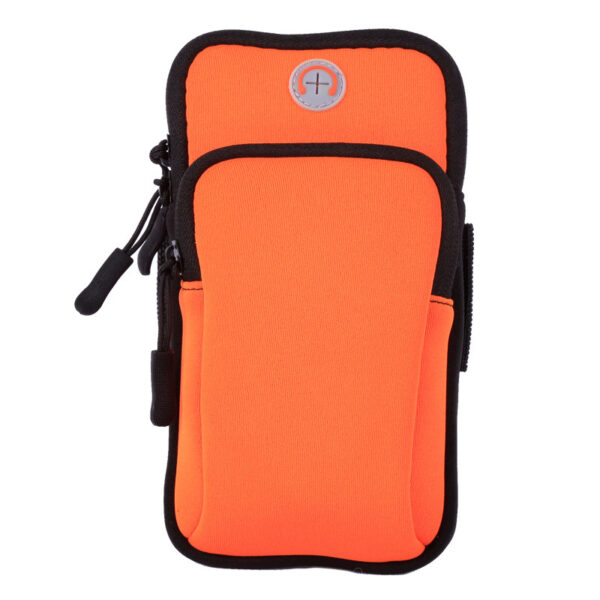 Compatible With Handbag Arm Bags For Running Sports Fitness - Image 4