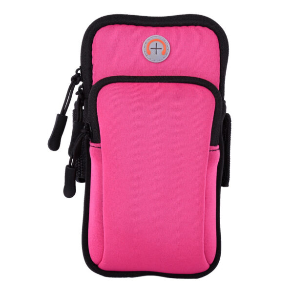 Compatible With Handbag Arm Bags For Running Sports Fitness - Image 6