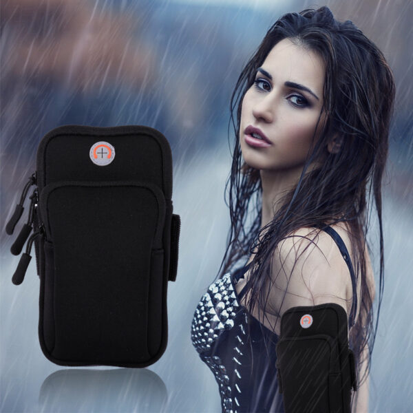 Compatible With Handbag Arm Bags For Running Sports Fitness - Image 8